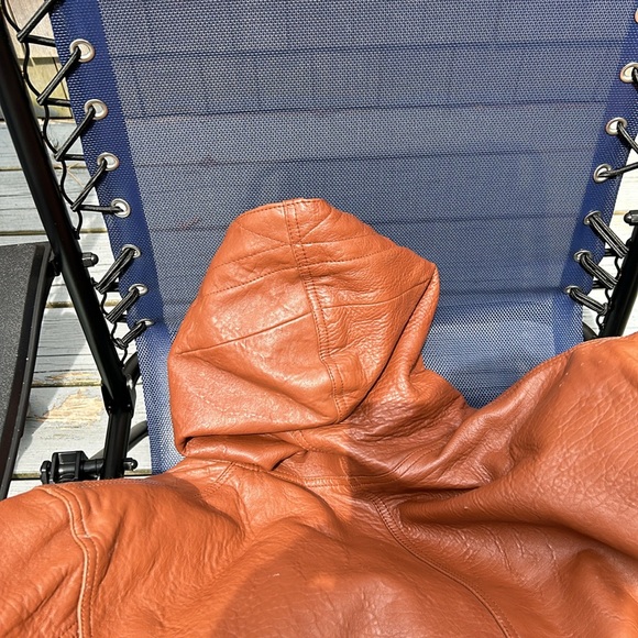 Structure Jacket - Picture 7 of 7